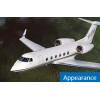 Gulfstream G450