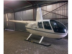 2014 ROBINSON R44 RAVEN II