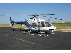 2008 BELL 407