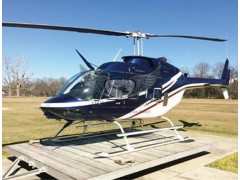 2007 BELL 206L-4