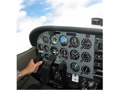 INSTRUMENT RATING COURSE