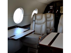 Aircraft Charter