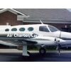 Air Charter/Cargo