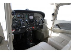 Instrument Rating