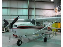 N6391U 1980 Cessna TU206G