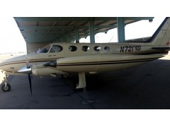 N721YG 1974 Cessna 340