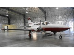 N421GJ 1980 Cessna 421C