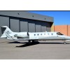 N411DJ 2001 Learjet 31A