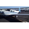 N6229U 1962 Mooney M20C