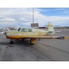 N6777N 1968 Mooney M20C