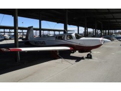 N5764S 1984 Mooney M20K 231