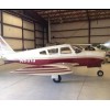 N93TJ 1969 Piper Arrow