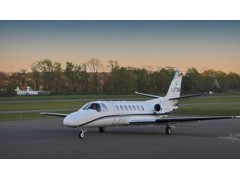 1998 CESSNA CITATION V ULTRA