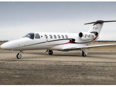 2009 CESSNA CITATION CJ2+