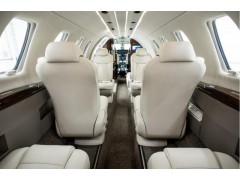 2015 CESSNA CITATION CJ4: N32PM