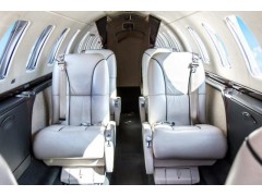 2008 CESSNA CITATION CJ3: N4WP