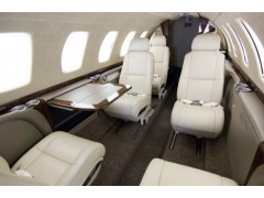 2014 CESSNA CITATION CJ3+: N160BR