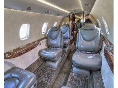 2012 CESSNA CITATION XLS+: N1985H