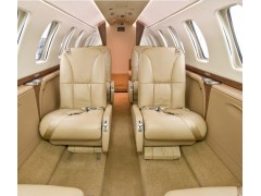 2008 CESSNA CITATION CJ3: N835CB