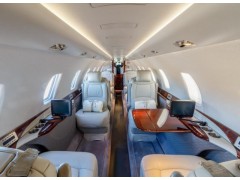 2005 CITATION SOVEREIGN: N789H