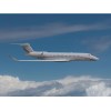GULFSTREAM G650