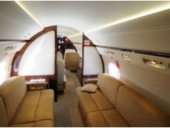 GULFSTREAM G450