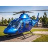 AGUSTA WESTLAND 119 - RA 01910