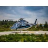 AGUSTA WESTLAND 119 - RA 01999