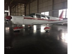 1965 PIPER CHEROKEE 6/260