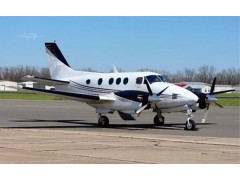 1977 BEECHCRAFT KING AIR E90