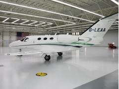 2007 CESSNA CITATION MUSTANG