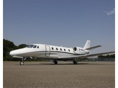 CESSNA CITATION XLS