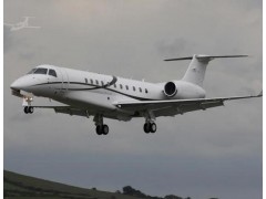 EMBRAER LEGACY 650