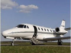 2007 CESSNA CITATION XLS