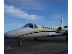 1982 CESSNA CITATION II