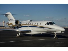 2001 CESSNA CITATION X