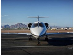1982 LEARJET 35A
