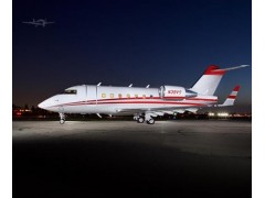 1999 BOMBARDIER/CHALLENGER 604