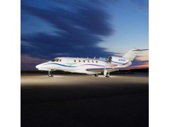 2001 CESSNA CITATION X