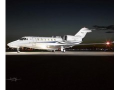2000 CESSNA CITATION X