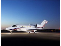 1996 CESSNA CITATION X