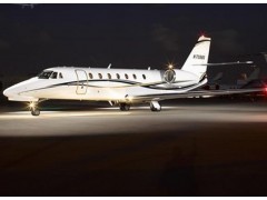 2012 CESSNA CITATION SOVEREIGN