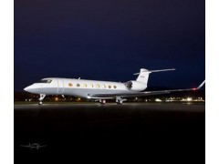2015 GULFSTREAM G650