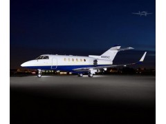 2002 HAWKER 800XP