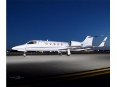 2001 LEARJET 31A
