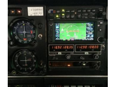 Instrument Rating