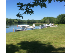 Seaplane Adventures