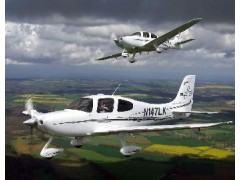 Cirrus training