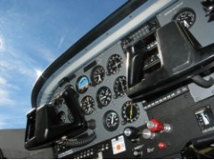 Instrument Rating Course