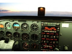 Instrument Rating